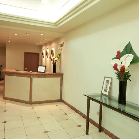 Hotel Moncloa-2
